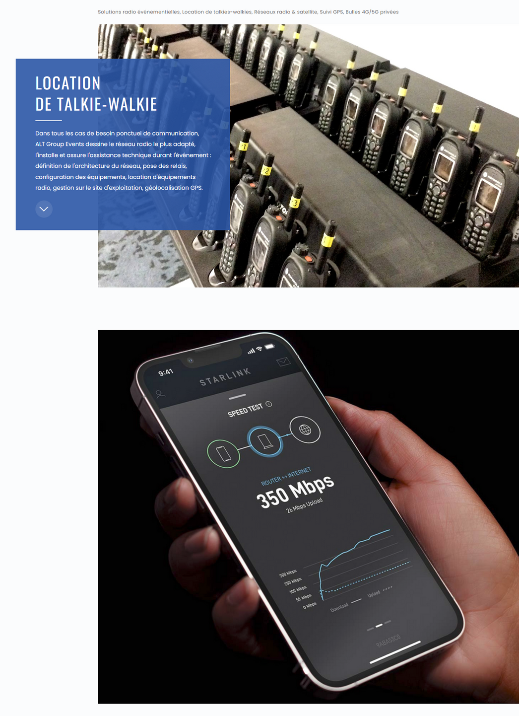 ALT GROUP EVENTS picture