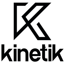 KINETIK logo
