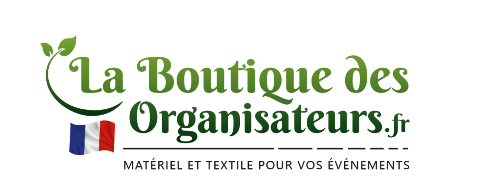 La Boutique des Organisateurs.fr logo