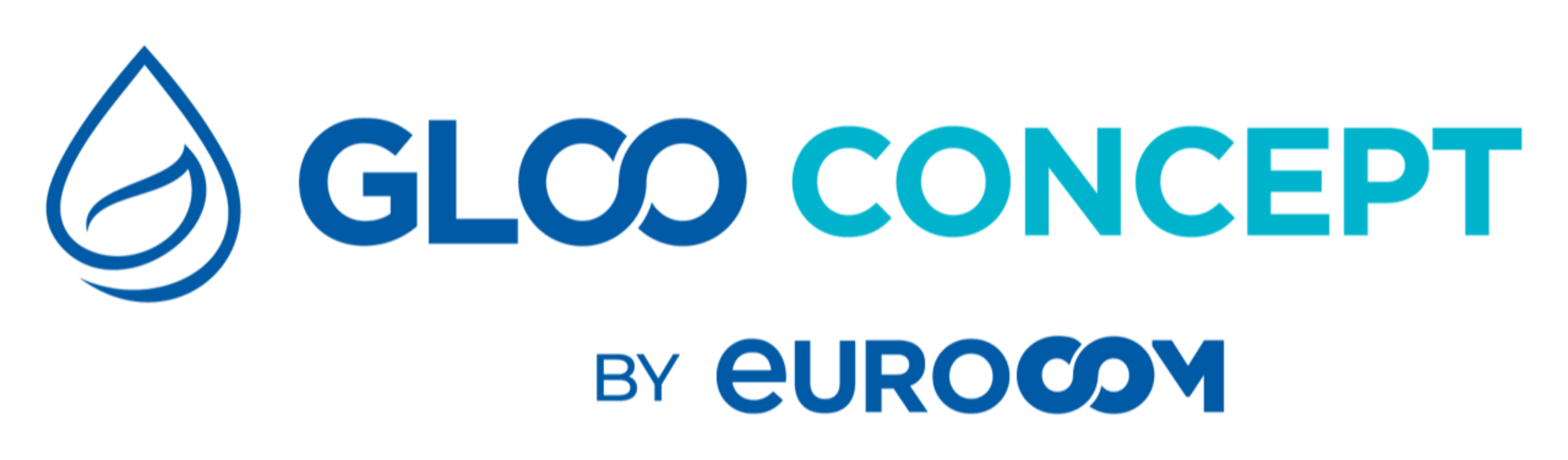 GLOO CONCEPT logo