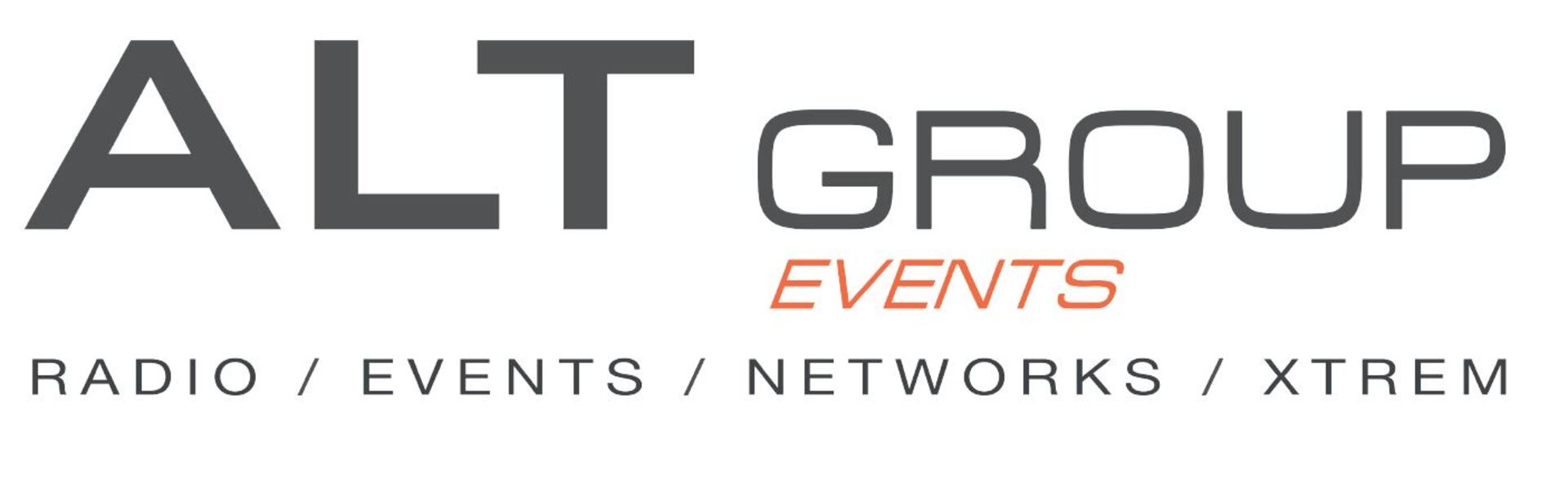 ALT GROUP EVENTS logo