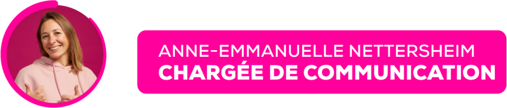 Anne-Emmanuelle Nettersheim logo