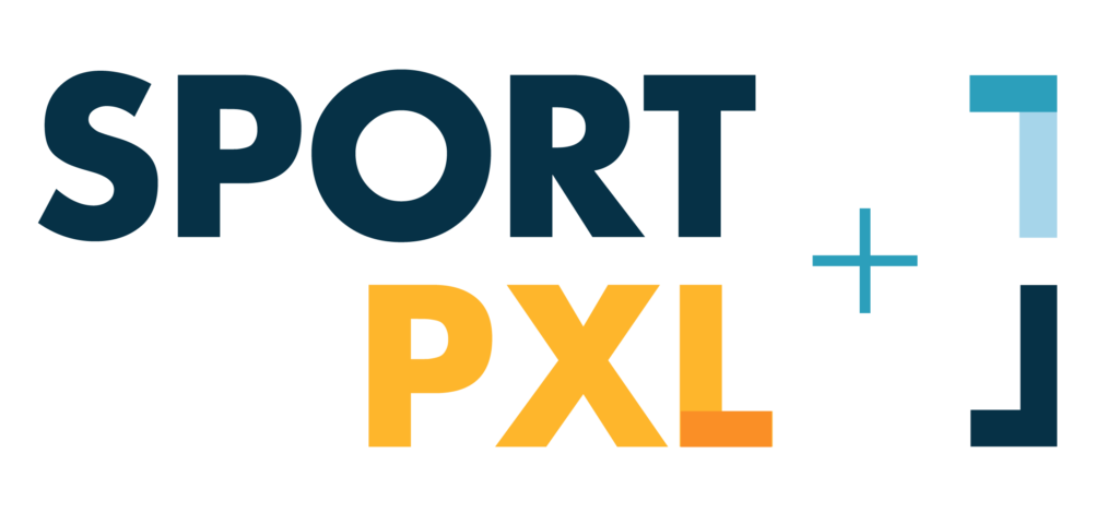 SportPXL logo
