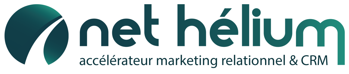 NET HELIUM logo
