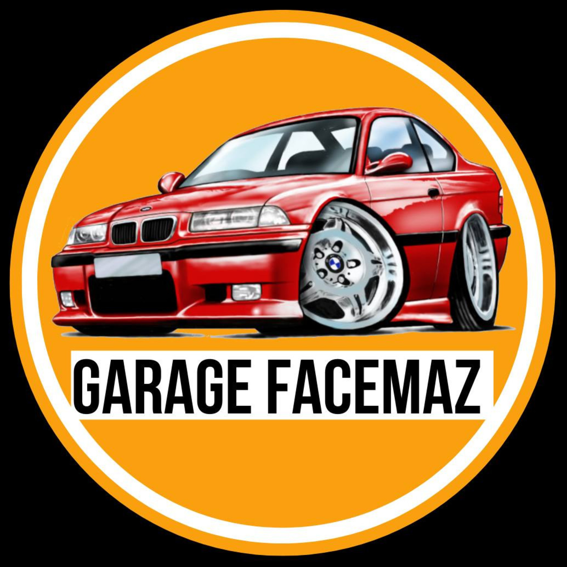 Garage Facemaz