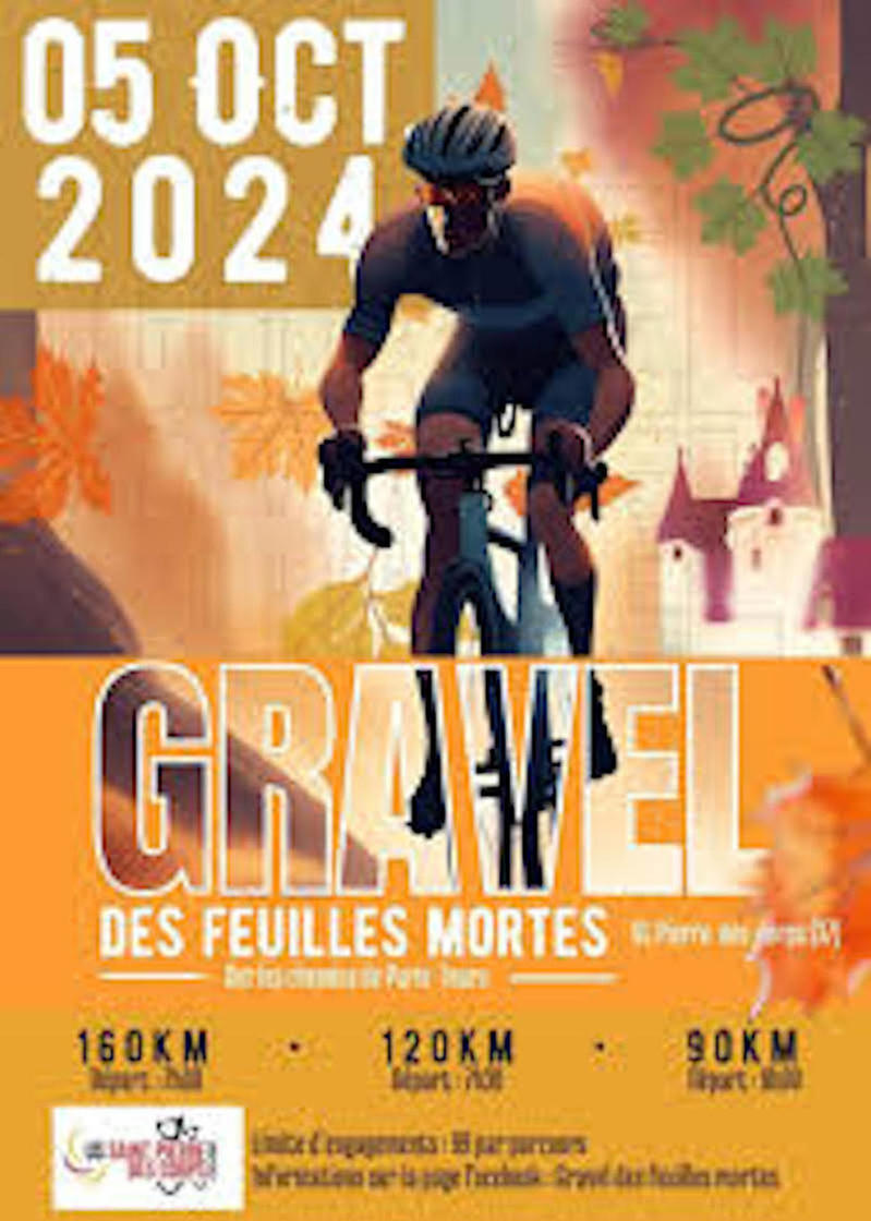 Affiche de l'événement