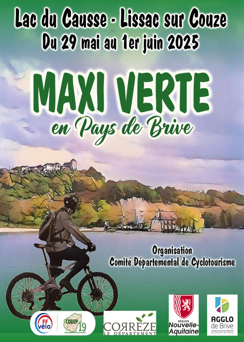 Affiche de l'événement