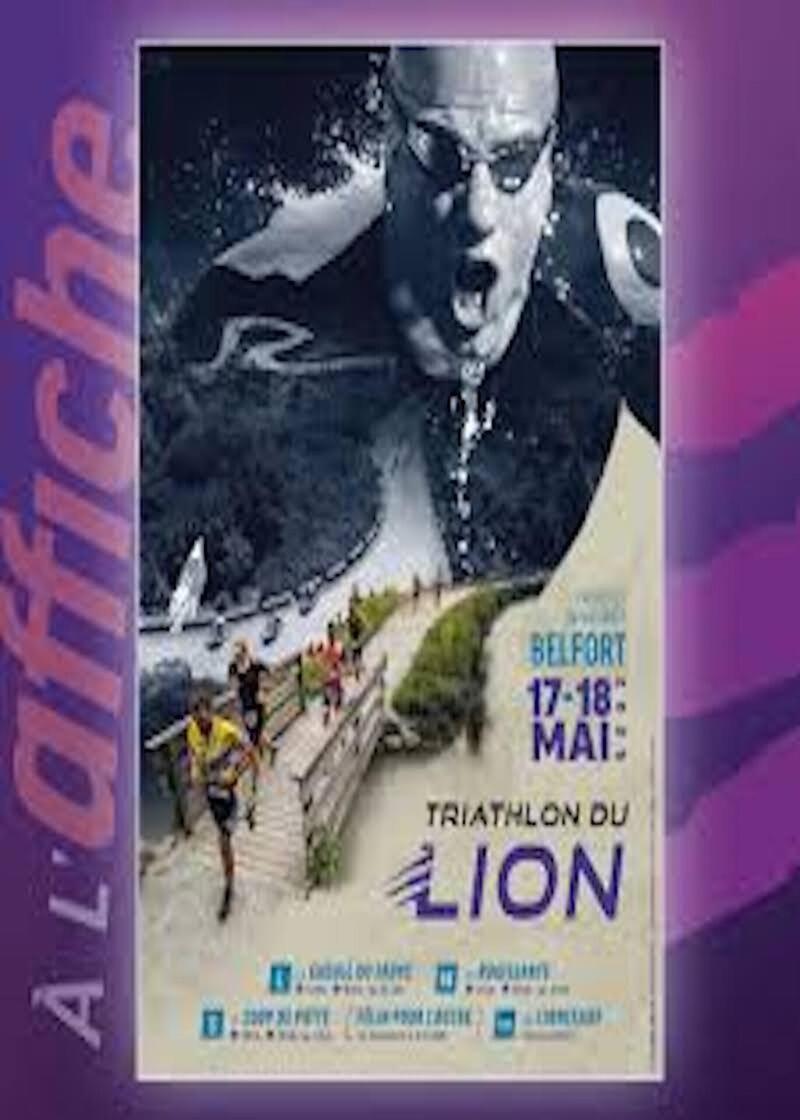Affiche de l'événement