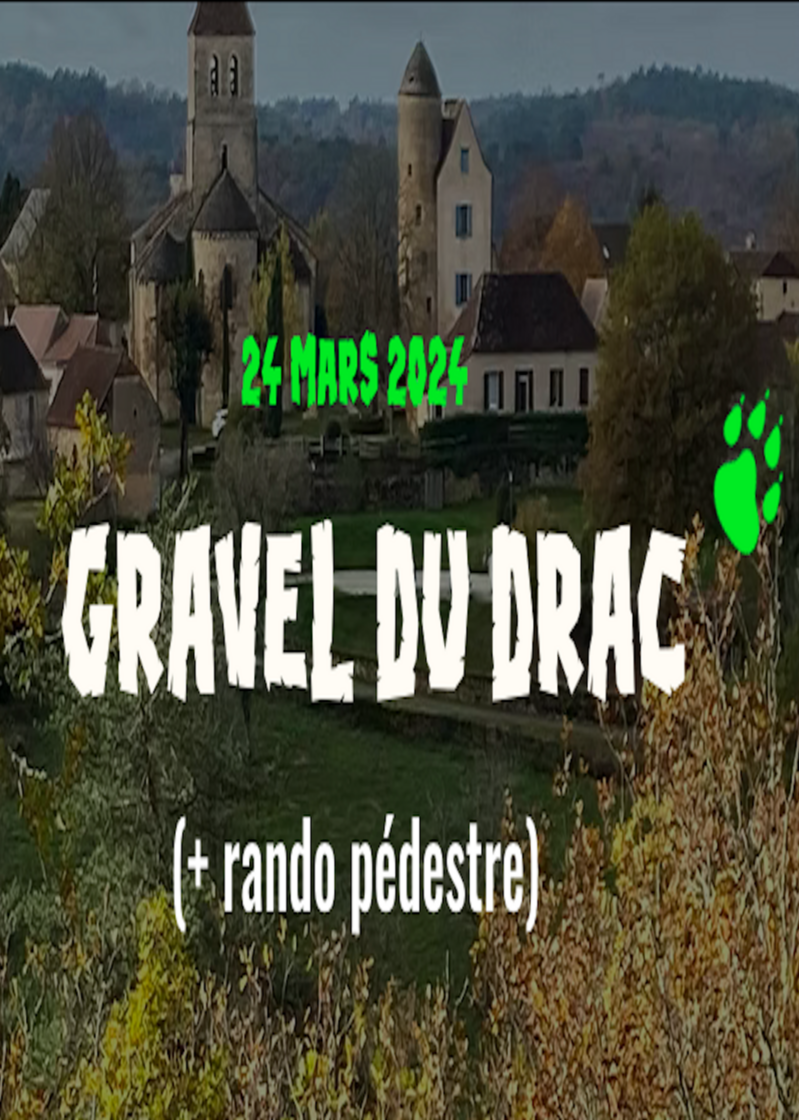 Affiche de l'événement