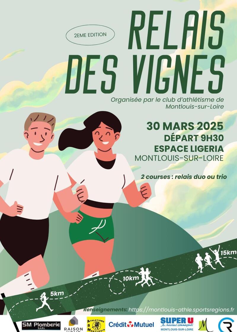 Affiche de l'événement