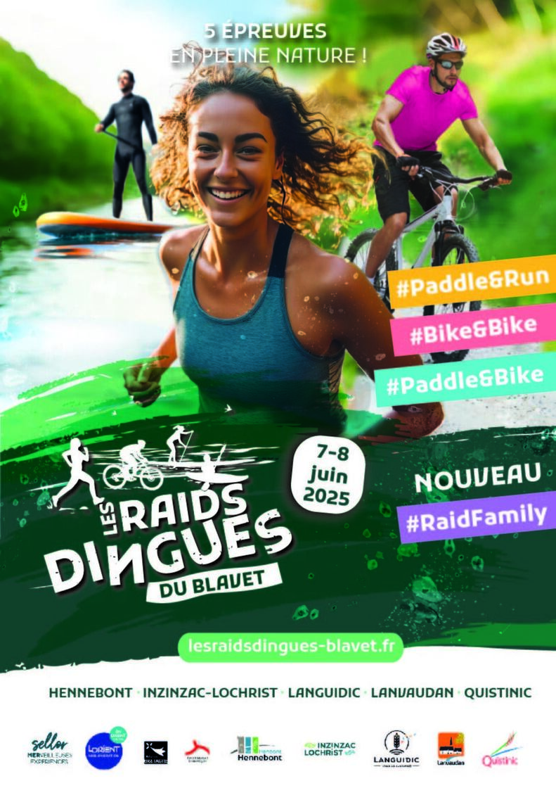 Affiche de l'événement
