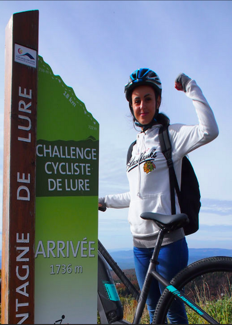 Affiche de l'événement
