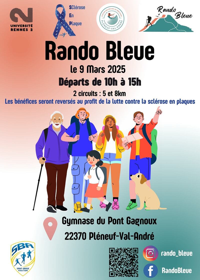 Affiche de l'événement