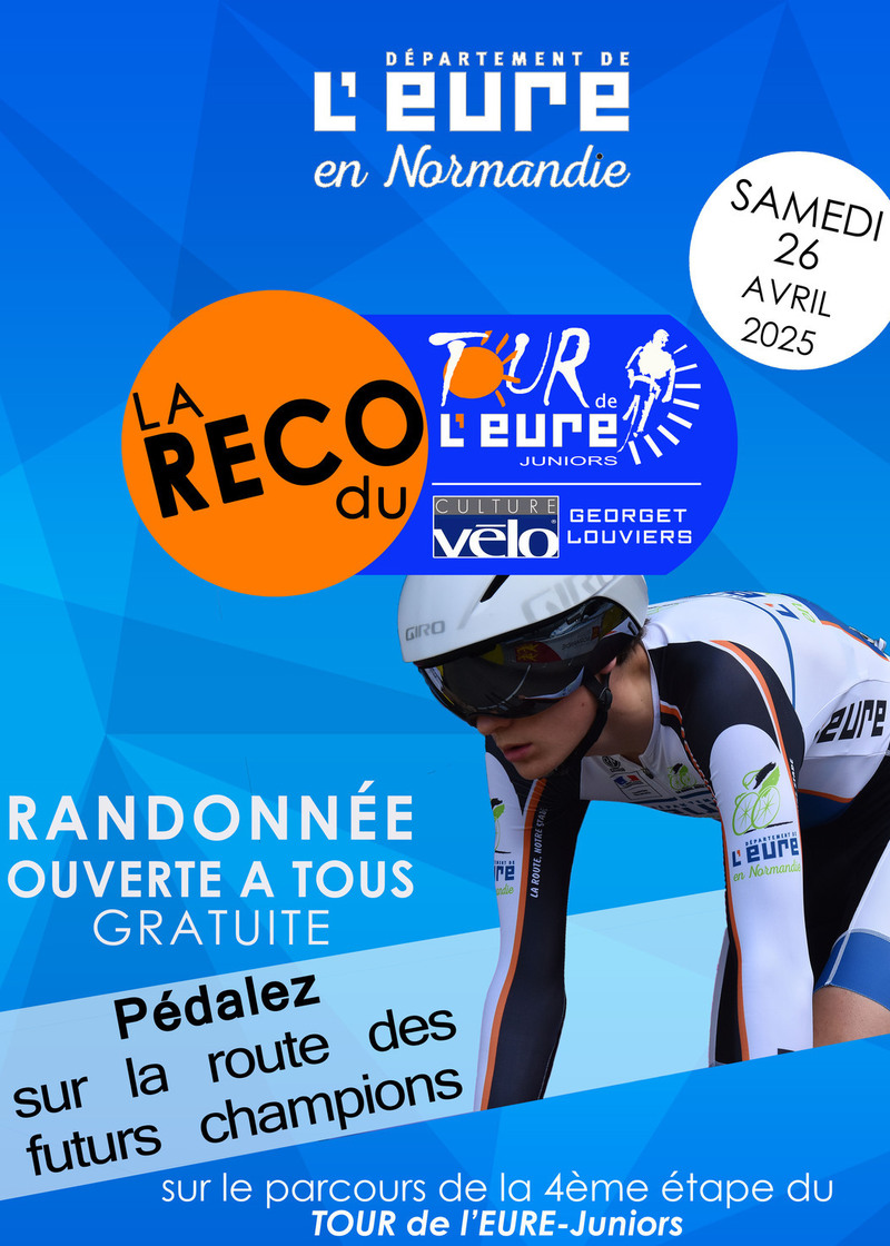 Affiche de l'événement