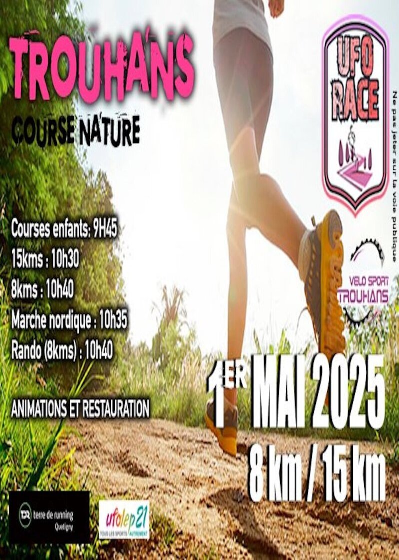 Affiche de l'événement