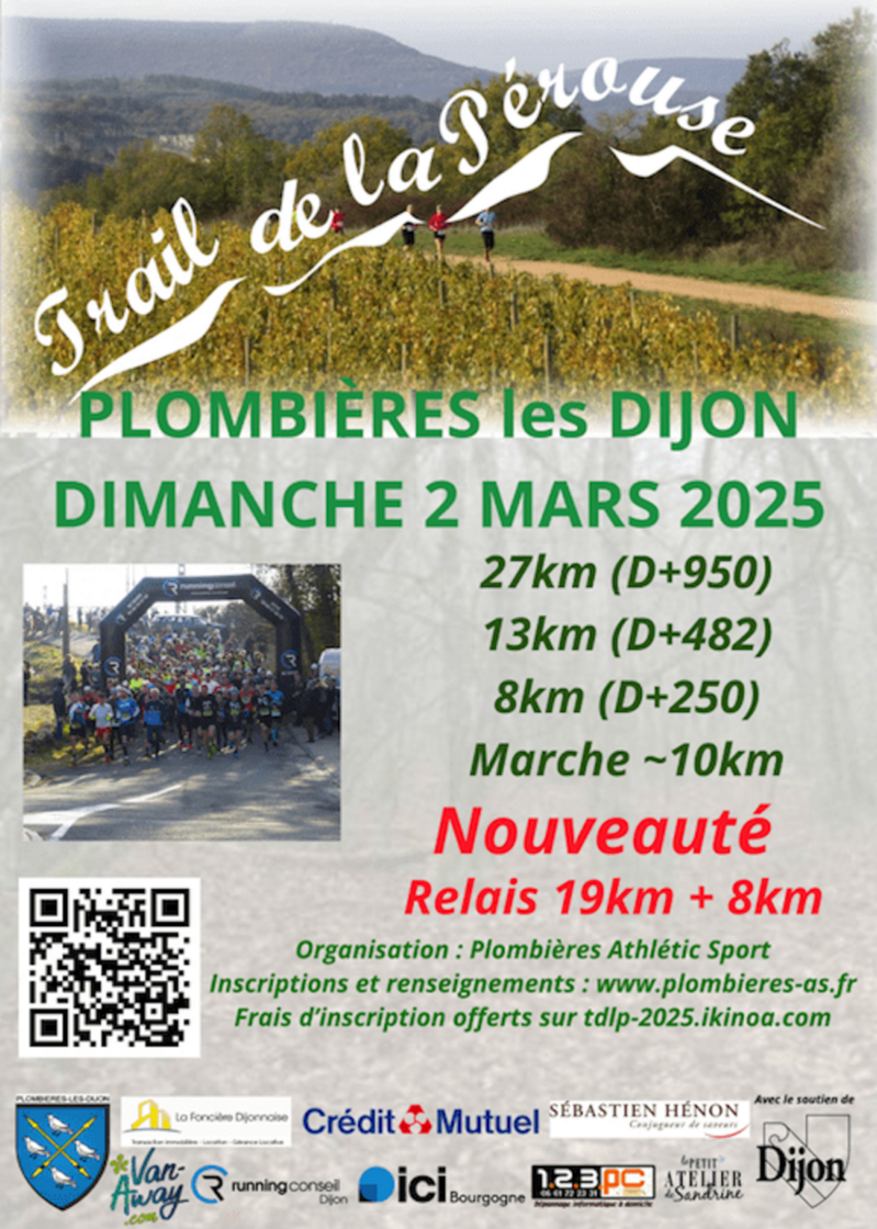 Affiche de l'événement