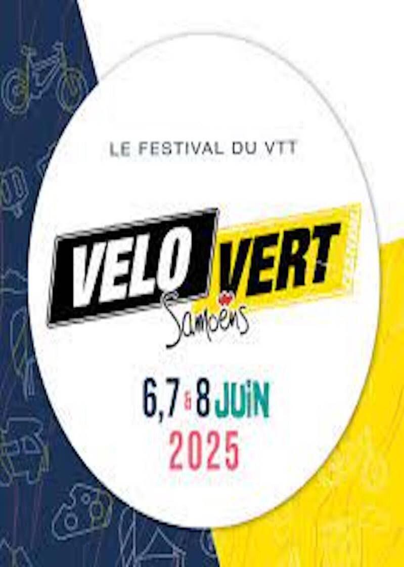 Affiche de l'événement