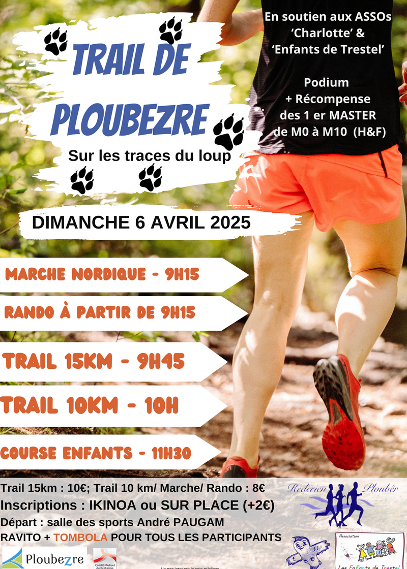 Affiche de l'événement