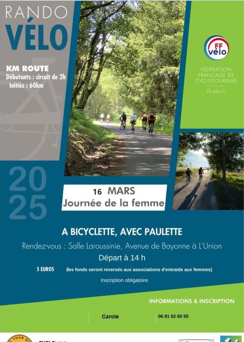 Affiche de l'événement