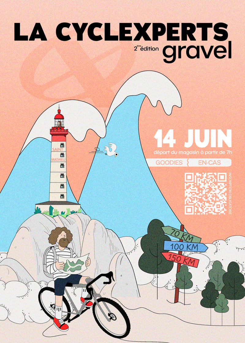 Affiche de l'événement