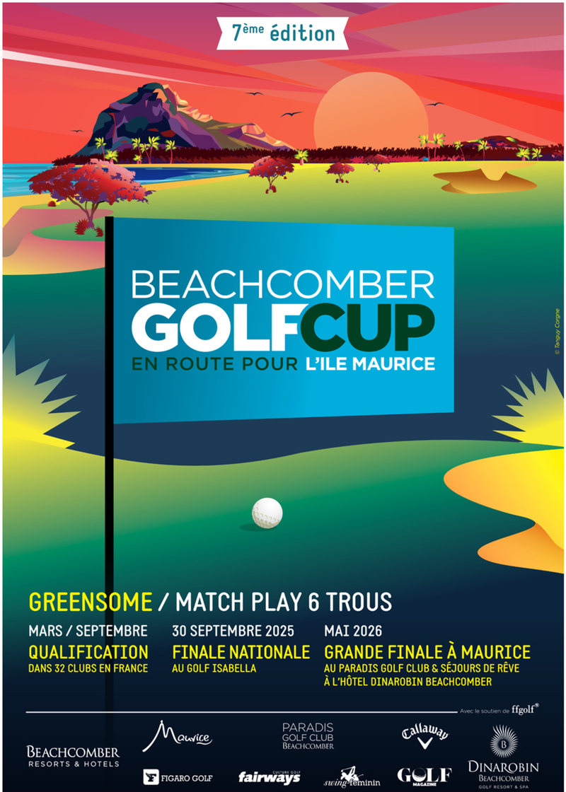 Affiche de l'événement