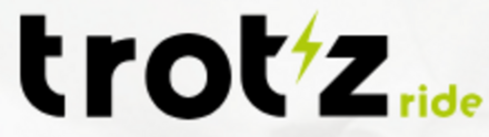 Trot'z ride