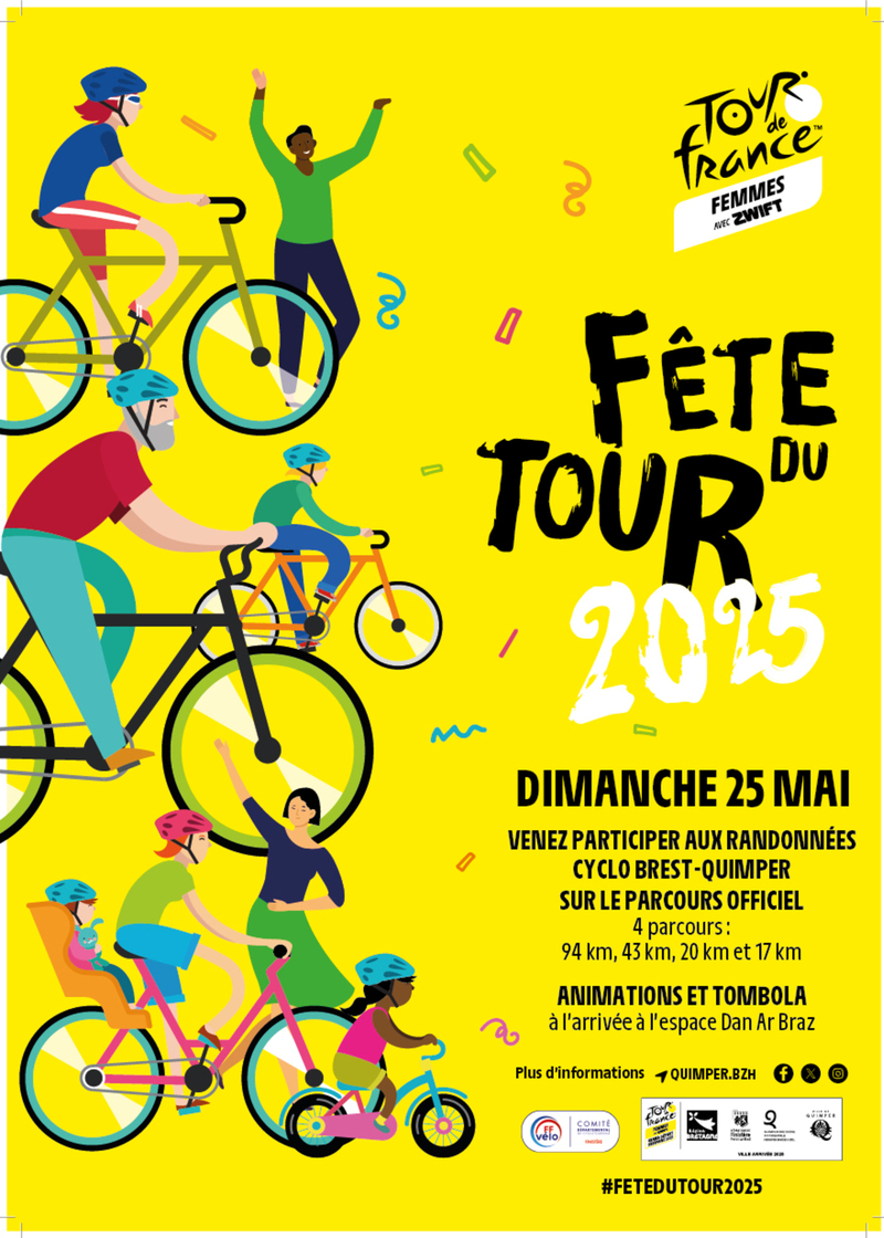 Affiche de l'événement
