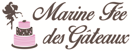 Marine fée des gâteaux