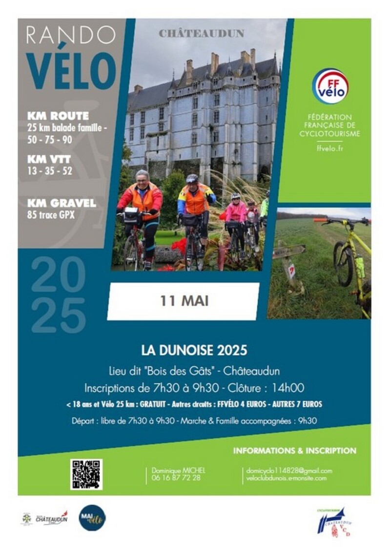 Affiche de l'événement