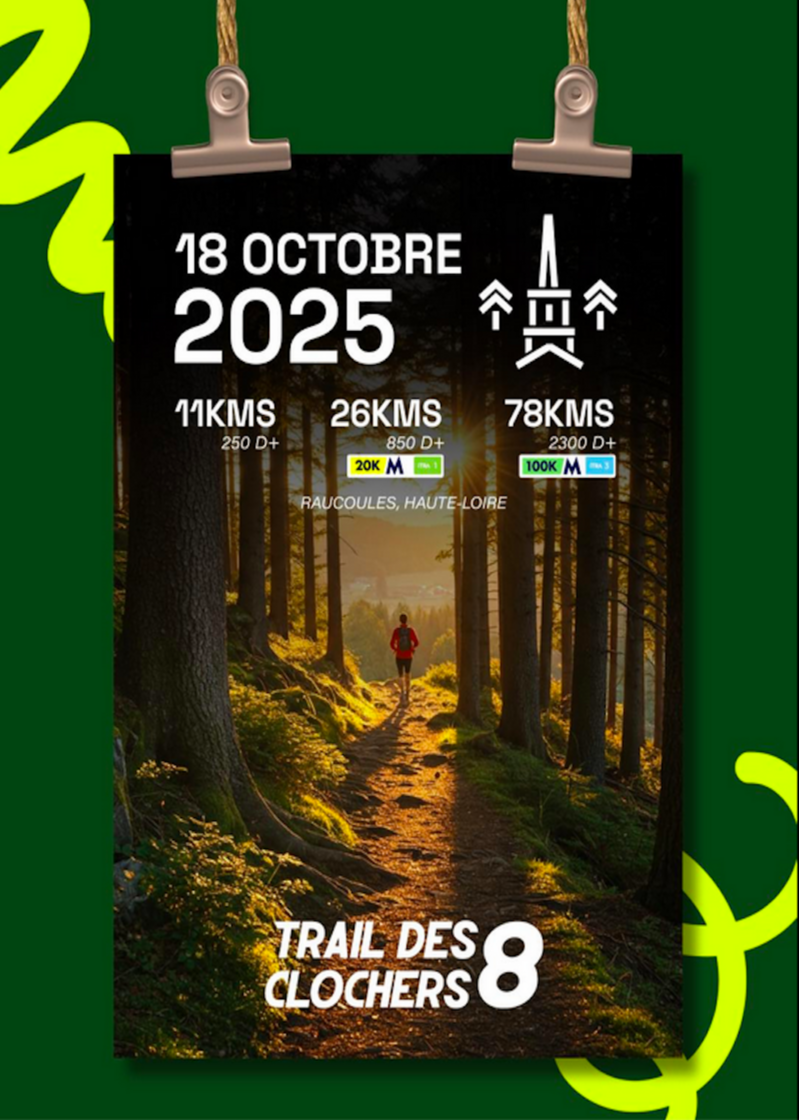 Affiche de l'événement