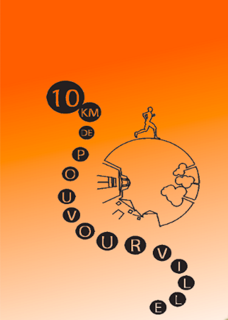 Affiche de l'événement