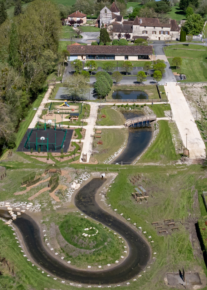 Affiche de l'événement