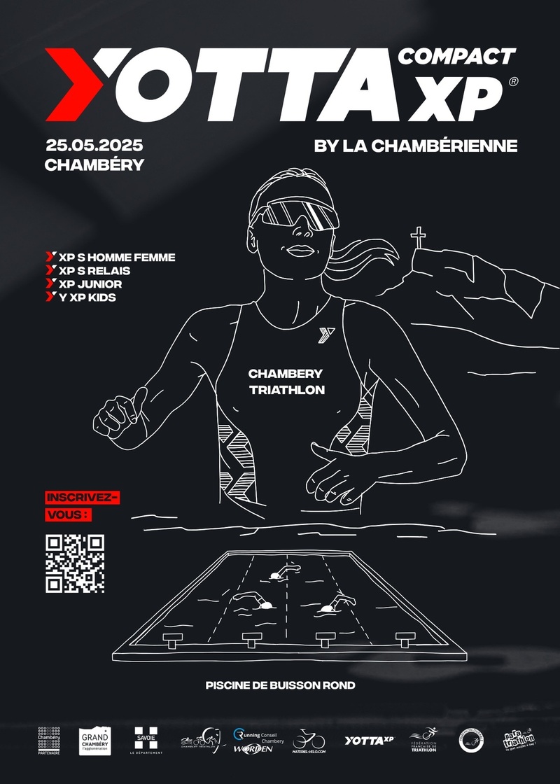 Affiche de l'événement