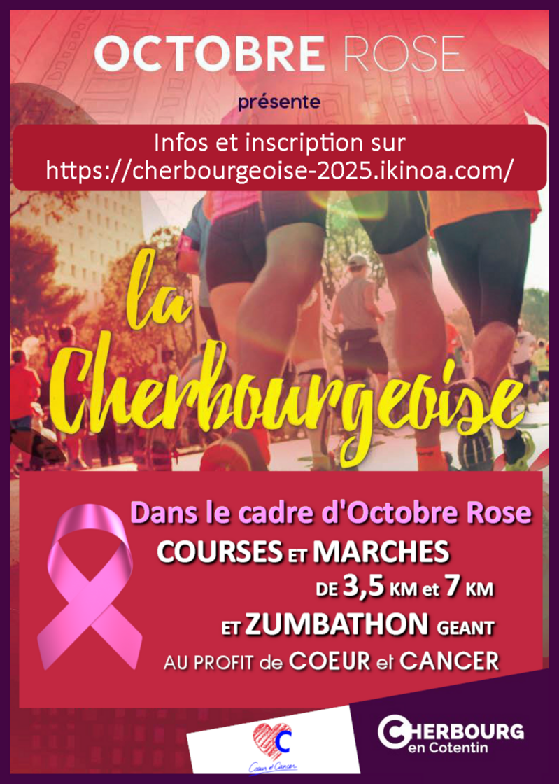 Affiche de l'événement