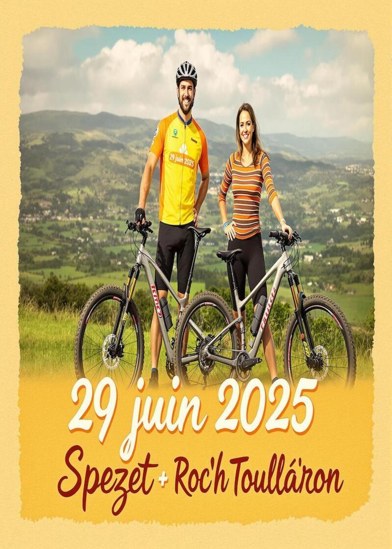 Affiche de l'événement