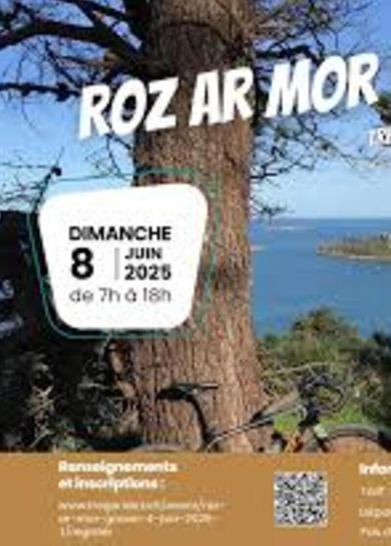 Affiche de l'événement