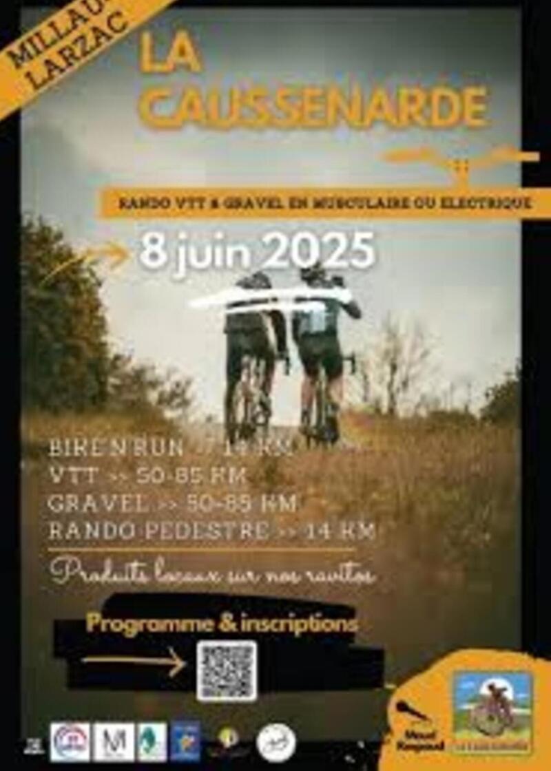Affiche de l'événement