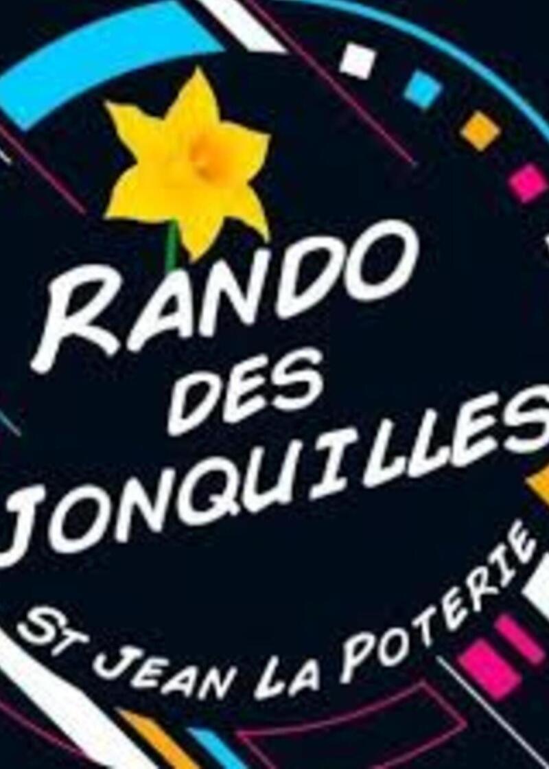 Affiche de l'événement