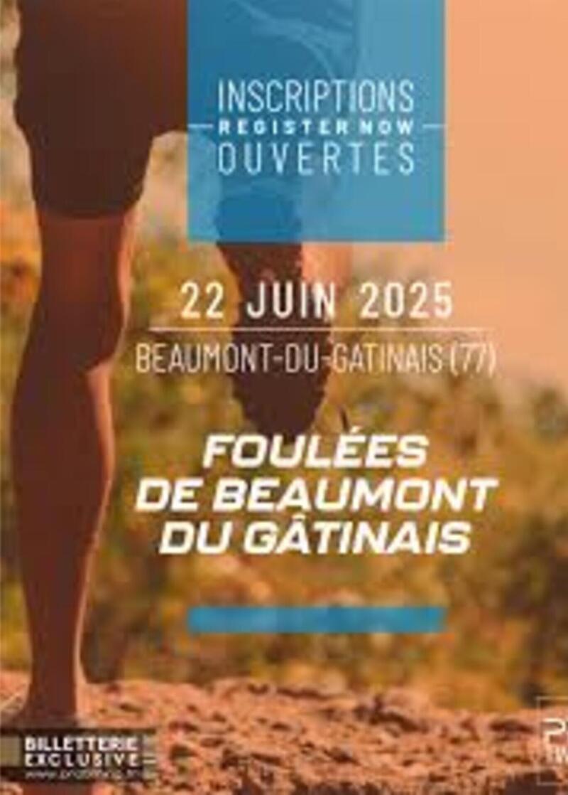 Affiche de l'événement