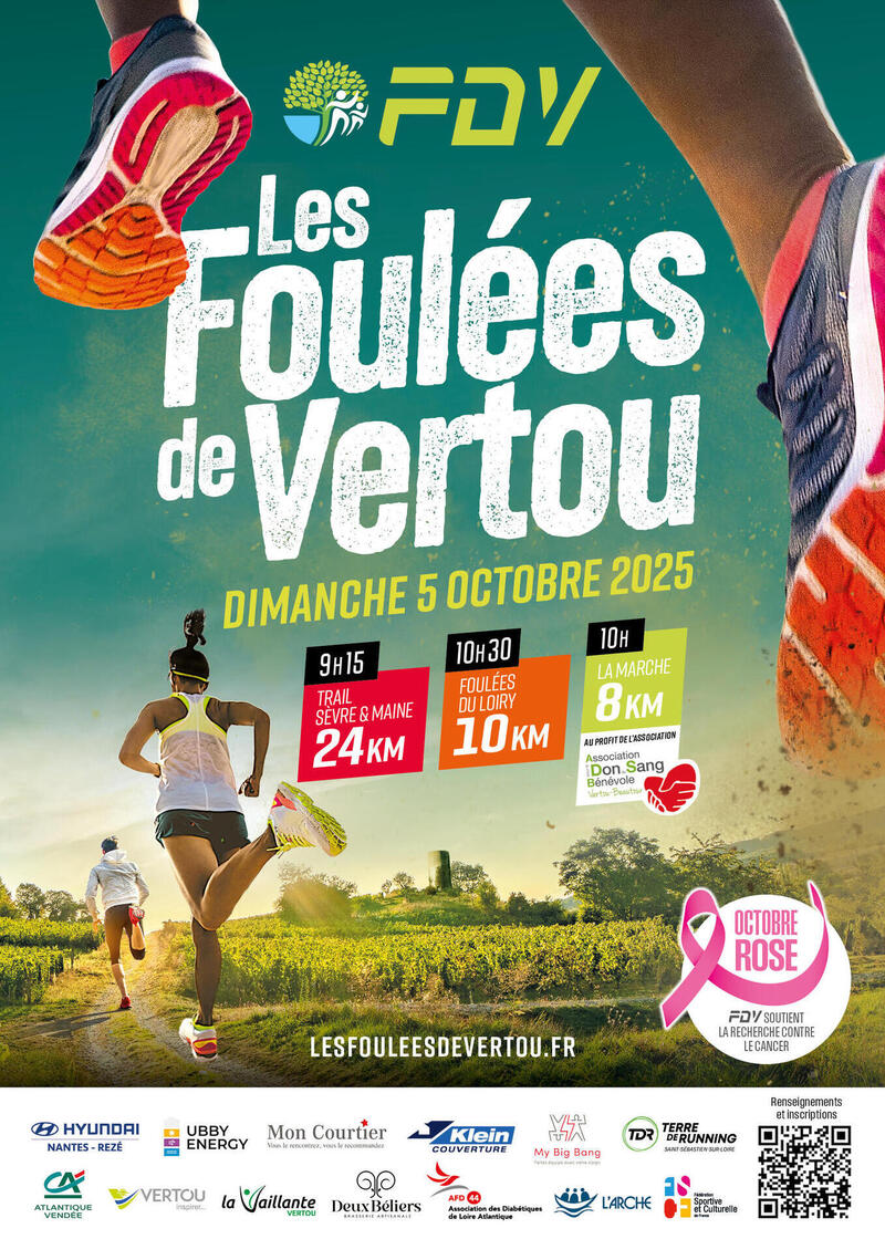 Affiche de l'événement