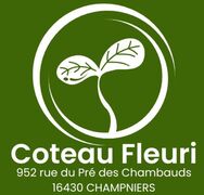 Le coteau fleuri