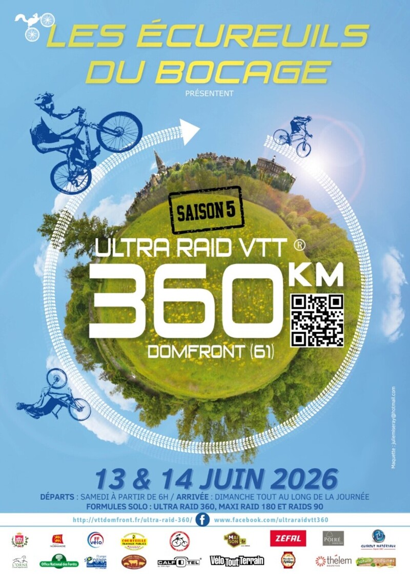 Affiche de l'événement