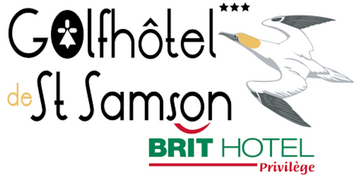 Golf Hotel St Samson