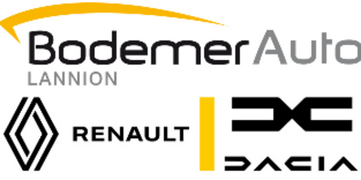Renault Bodemer