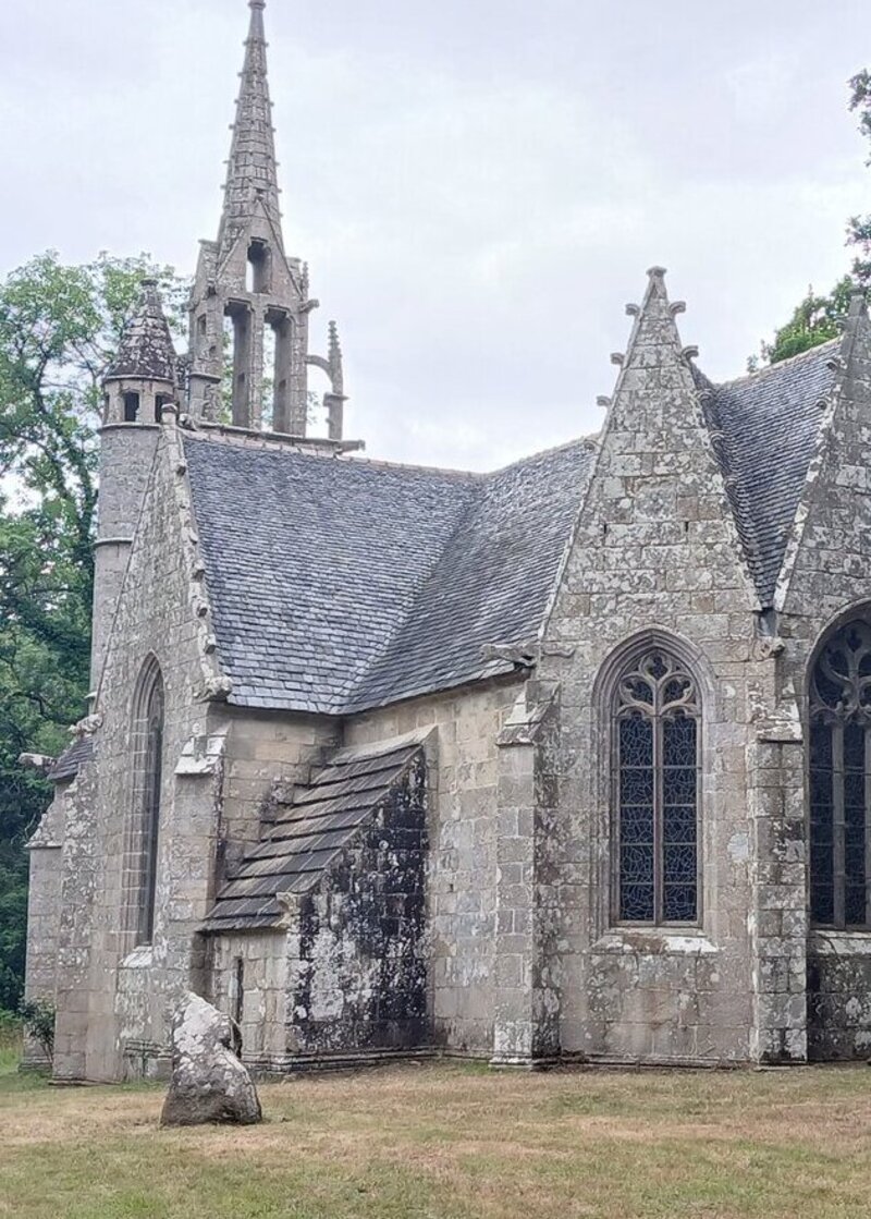 Affiche de l'événement