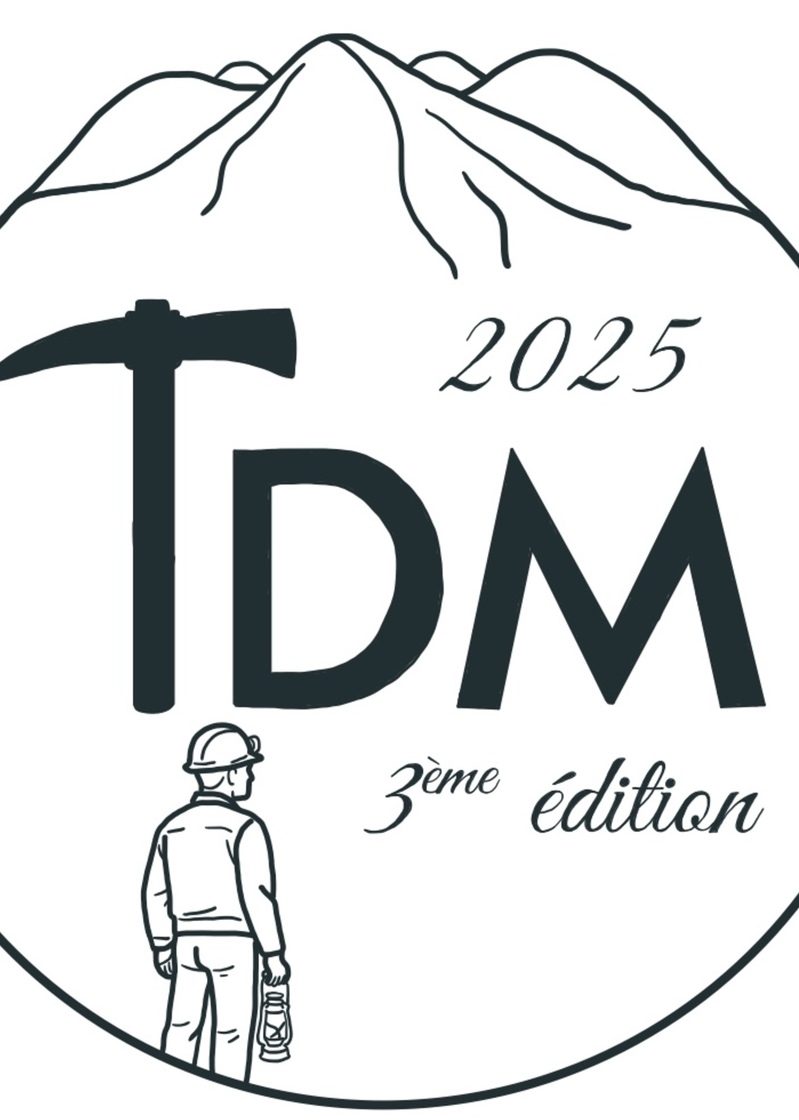 Affiche de l'événement