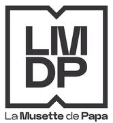La musette de papa