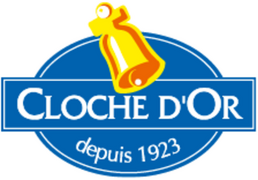 Cloche d'or