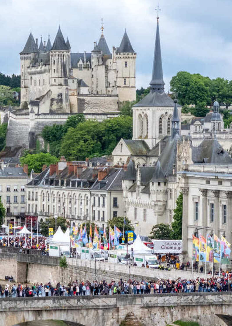 Affiche de l'événement