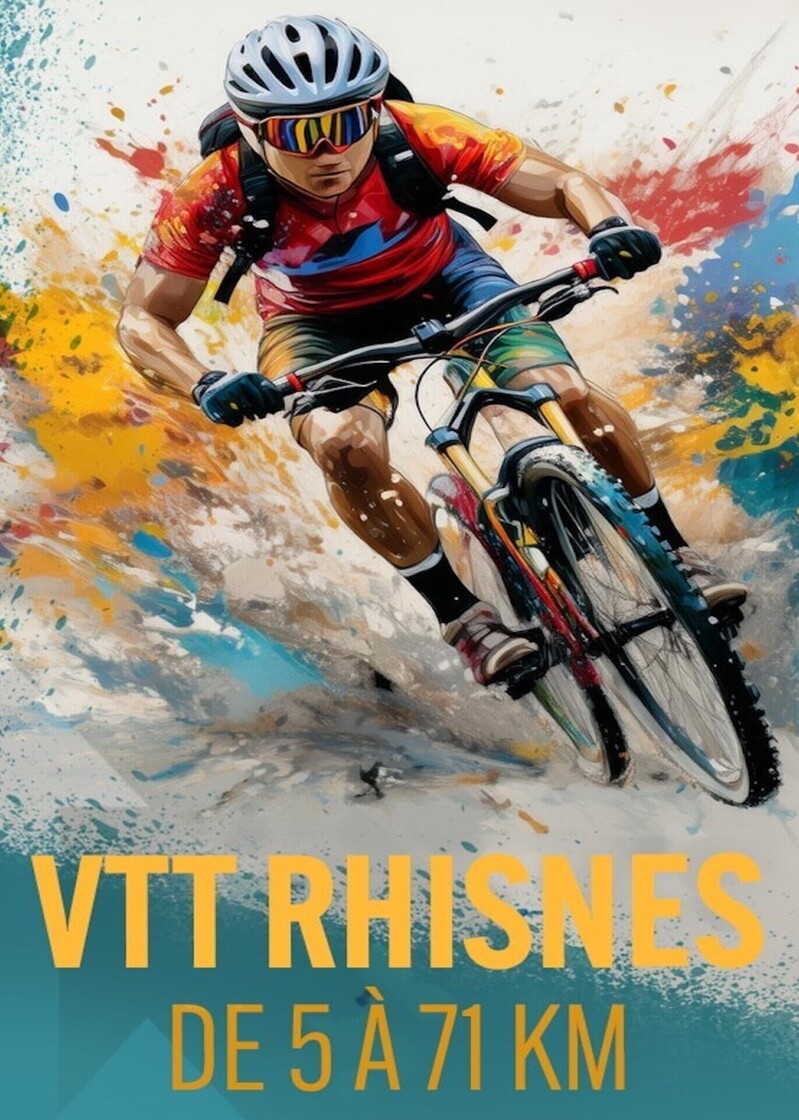 Affiche de l'événement